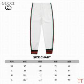 Picture of Gucci Sweater Suits _SKUGucciXS-L20tn25540250
